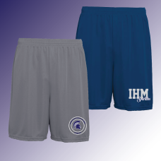 IHM Mesh Shorts